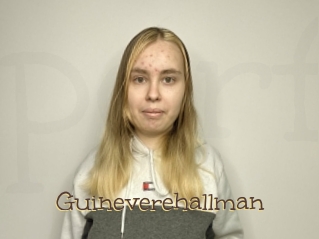 Guineverehallman