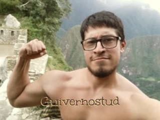 Guivernostud