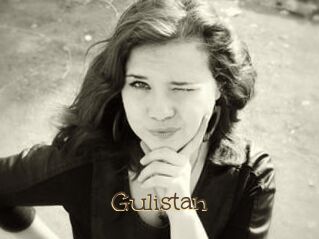 Gulistan