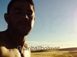 Gumballholmes
