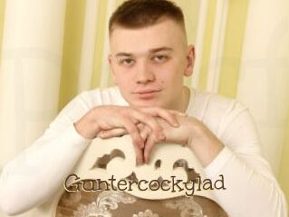 Guntercockylad