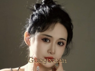 Guoyixuan