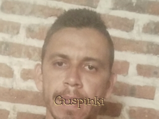Guspinki