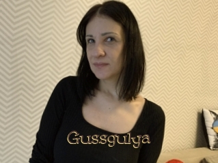 Gussgulya