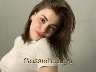 Gussiellewlyn