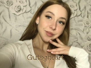 Gutsyheart