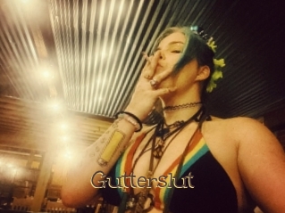 Gutterslut