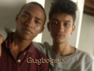 Guyboysxx
