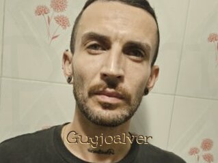 guyjoalver Porno FR