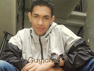 guyjona69 Porno FR