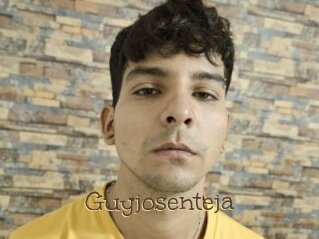 guyjosenteja Porno FR