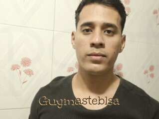 Guymasteblsa