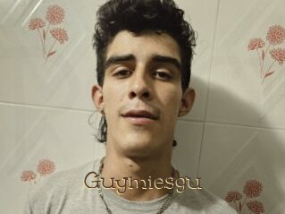 guymiesgu Porno FR