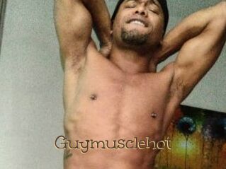 Guymusclehot