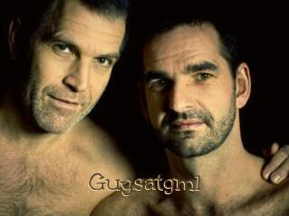 Guysatgml