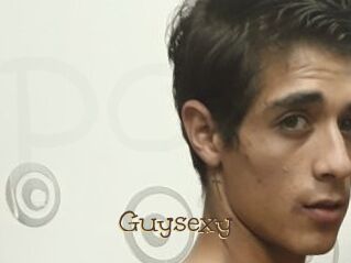 Guysexy