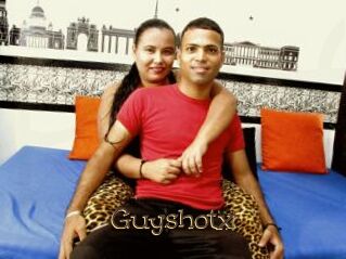 guyshotx Porno FR