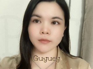 Guyuey