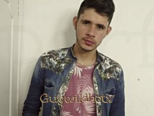 guywildhotx Porno FR