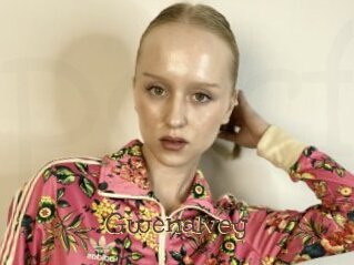 Gwenalvey