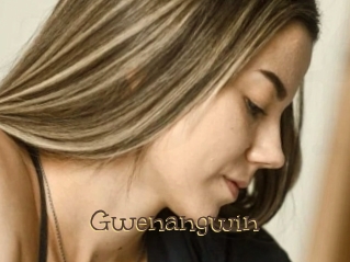 Gwenangwin