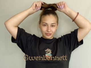 gwenbennett Porno FR