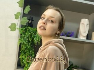 Gwenboddy
