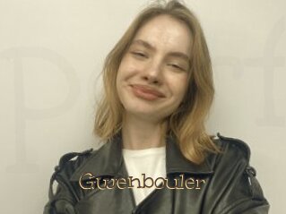 Gwenbouler