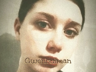 Gwenbulman