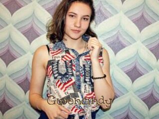 Gwencindy