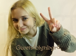 Gwendolynbyrd