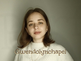 Gwendolynchapel
