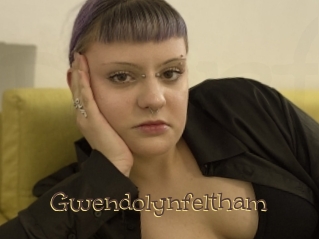 Gwendolynfeltham