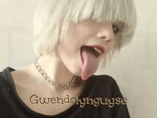 Gwendolynguyse