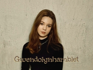 Gwendolynhamblet