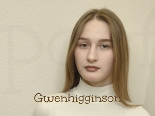 Gwenhigginson