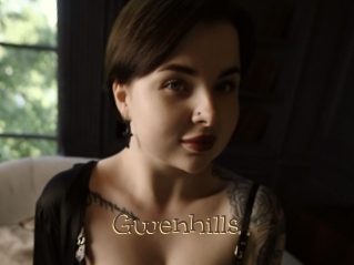 Gwenhills
