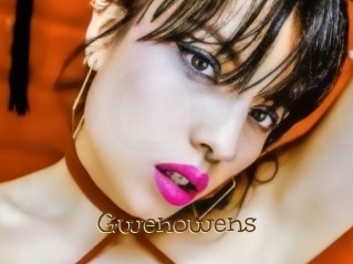 Gwenowens