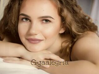 Gyaalegria