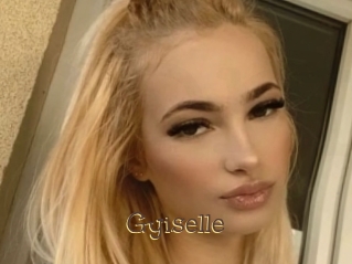 Gyiselle