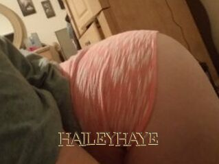 HAILEYHAYE
