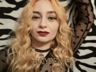 HAIYDEN