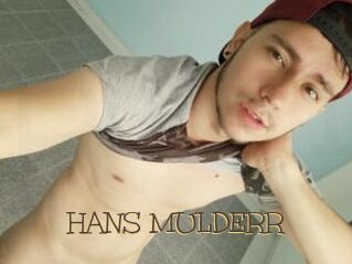HANS_MULDERR Porno FR