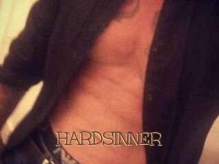 HARDSINNER