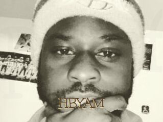 HBYAM
