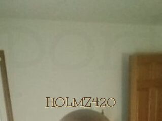 HOLMZ420