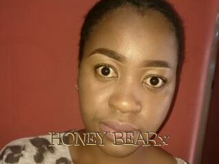 HONEY_BEARx