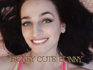 HONEY_CUTE_BUNNY
