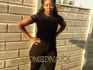 HONIEDIVAXX Porno FR