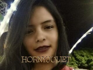 HORNYJULIET